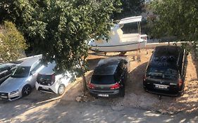 Apartmani Josipa